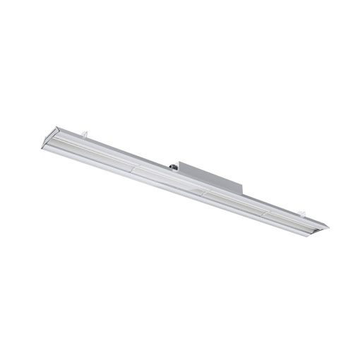 LED linear lighting fixtures