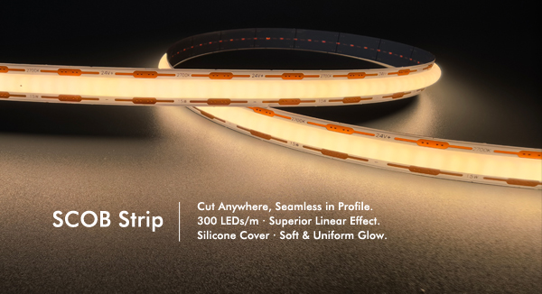 SCOB Strip